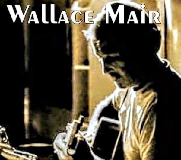 WALLACE MAIR